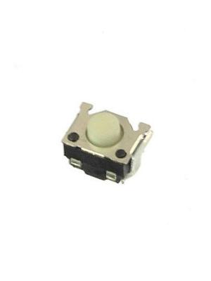 Тактовая кнопка 3,5*4.5 h3.8mm 3pin 90* SMD