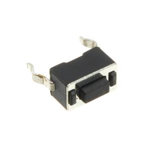Тактовая кнопка 3,5*6 h4,5mm 2pin
