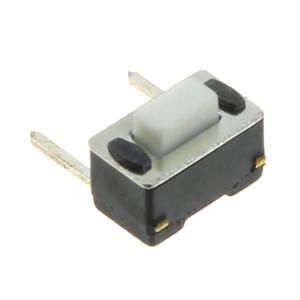 Тактовая кнопка 3,5*6 h4,5мм 2pin боковых 90*[copy]