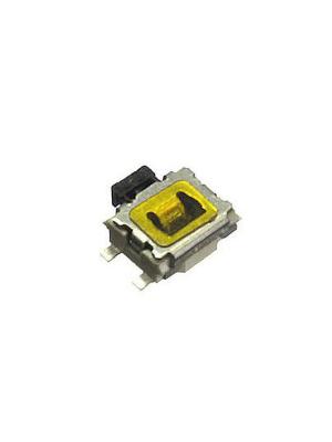 Тактовая кнопка 3,6*3.8 h1.5mm 4pin 90* SMD