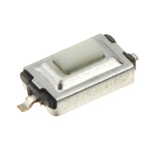 Тактовая кнопка 3,8*6mm h2.5mm 2pin SMD 3 штуки