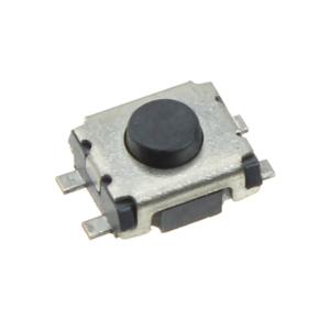 Тактовая кнопка 3*3.5 h2mm 4pin SMD