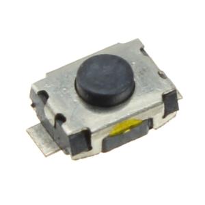 Тактовая кнопка 3*4 h2mm 2pin SMD