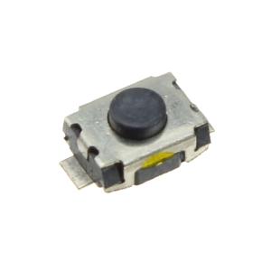 Тактовая кнопка 3*4 h2mm 2pin SMD
