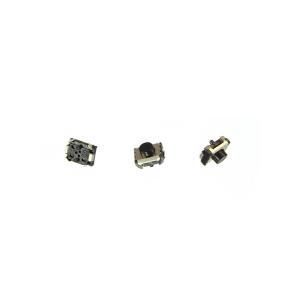 Тактовая кнопка 3*4 h3mm 2pin SMD