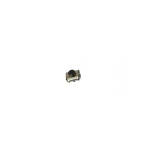 Тактовая кнопка 3*4 h3mm 2pin SMD