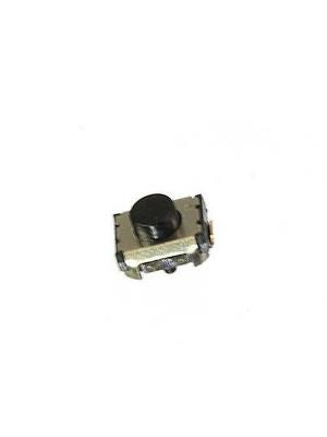 Тактовая кнопка 3*4 h3mm 2pin SMD
