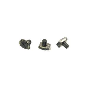 Тактовая кнопка 3*4 h4мм 2pin SMD