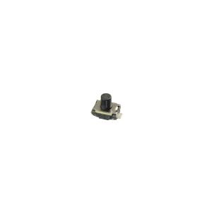 Тактовая кнопка 3*4 h4мм 2pin SMD