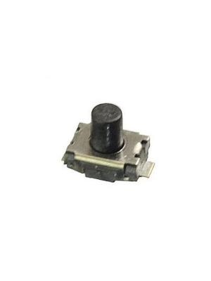 Тактовая кнопка 3*4 h4мм 2pin SMD