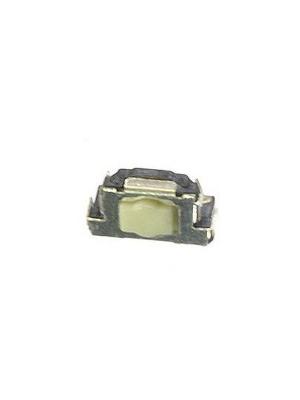 Тактовая кнопка 3*6 h3.6мм 5шт 2pin 90* SMD