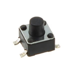 Тактовая кнопка 4.5*4.5 h5мм 4pin SMD