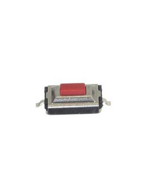 Тактовая кнопка 4.5*6 h2мм 2pin