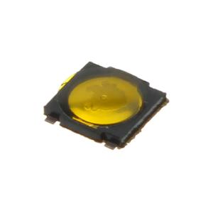 Тактовая кнопка 4,5*4,5 h0.6мм 4pin SMD мембранная