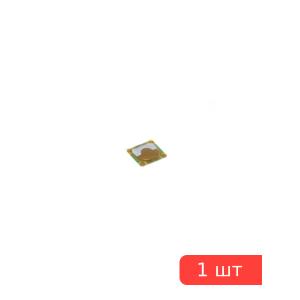 Тактовая кнопка 4*4мм h=0.6мм 4pin SMD мембранная