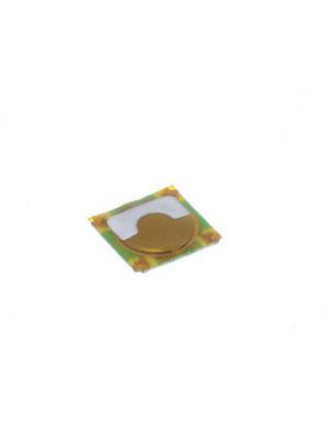 Тактовая кнопка 4*4мм h=0.6мм 4pin SMD мембранная