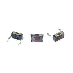 Тактовая кнопка 4*6 h2.5mm 2pin