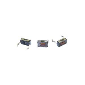 Тактовая кнопка 4*6 h2.5mm 2pin