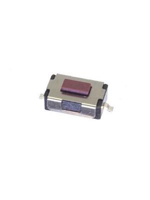 Тактовая кнопка 4*6 h2.5mm 2pin SMD