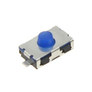 Тактовая кнопка 4*6 h2.7mm 2pin SMD 3 штуки