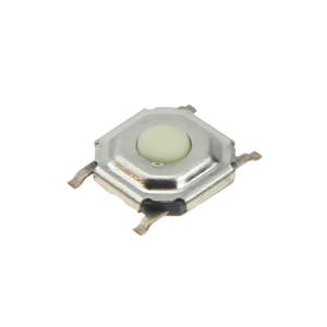 Тактовая кнопка 5*5 h.5мм 4pin SMD