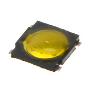 Тактовая кнопка 5*5 h0.7мм 4pin SMD мембранная 3 штуки