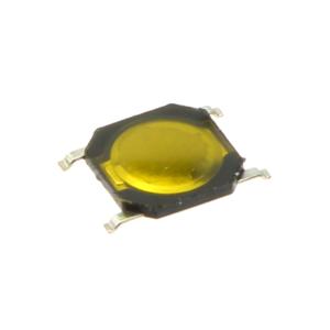 Тактовая кнопка 5*5 h0.9мм 4pin SMD мембранная