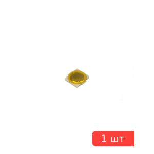 Тактовая кнопка 5*5 h0,6мм 4pin SMD мембранная