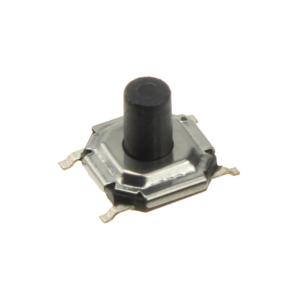 Тактовая кнопка 5*5 h4,3мм 4pin SMD