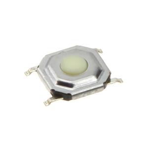 Тактовая кнопка 5*5* h1,6мм 4Pin