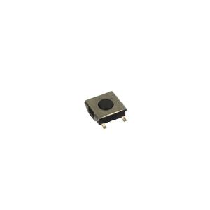 Тактовая кнопка 6,5*6,5 h2,5mm 5pin SMD