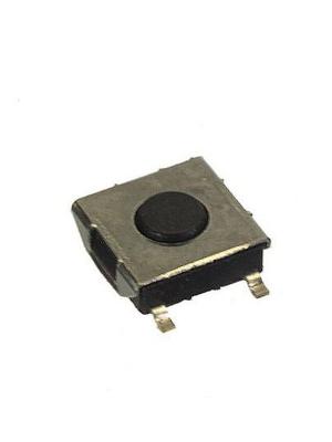 Тактовая кнопка 6,5*6,5 h2,5mm 5pin SMD