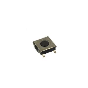 Тактовая кнопка 6,5*6,5 h2,5mm 5pin SMD