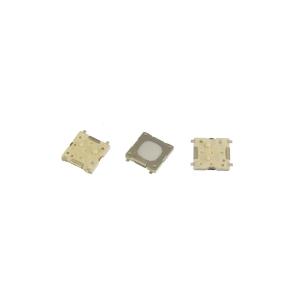 Тактовая кнопка 6*6 h1.3mm 4pin SMD