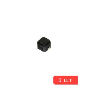 Тактовая кнопка 6*6 h5мм 2pin SMD