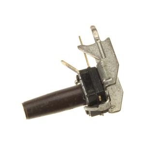 Тактовая кнопка 6*6*10мм 2pin 90* №9