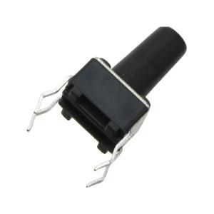 Тактовая кнопка 6*6*10мм 4pin упаковка 5штук