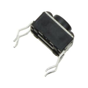 Тактовая кнопка 6*6*4.3мм 4pin упаковка 5штук