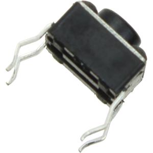 Тактовая кнопка 6*6*4.3мм 4pin упаковка 5штук