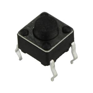 Тактовая кнопка 6*6*5мм 4pin