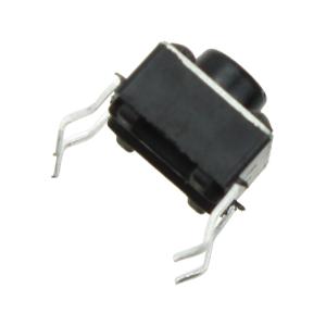 Тактовая кнопка 6*6*5мм 4pin упаковка 5штук