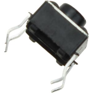 Тактовая кнопка 6*6*5мм 4pin упаковка 5штук