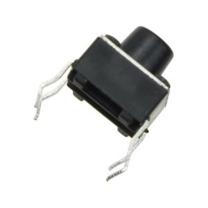 Тактовая кнопка 6*6*6мм 4pin упаковка 5штук