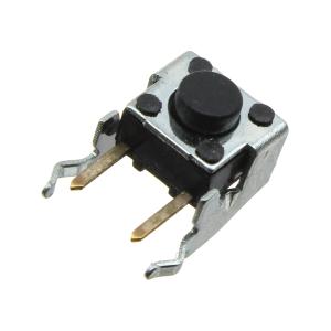 Тактовая кнопка 6*6*7мм 2pin