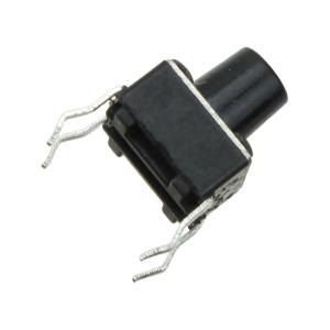 Тактовая кнопка 6*6*7мм 4pin упаковка 5штук