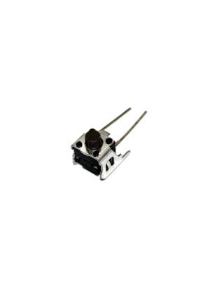 Тактовая кнопка 6*6*8мм 4pin №5
