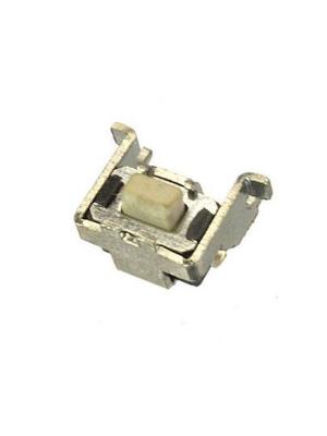 Тактовая кнопка 6*7 h7mm 2pin 90*