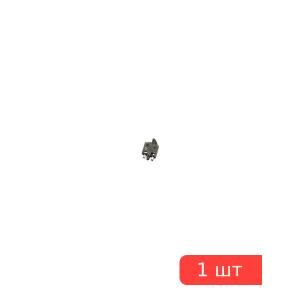 Тактовая кнопка 6*9*2мм 2pin №31