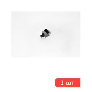 Тактовая кнопка 8*8mm 6pin без фиксации