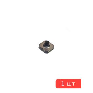 Тактовая кнопка 8*8mm h5.1mm 6pin SMD джойстик